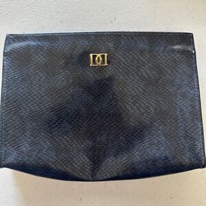 Vintage Diandra Cosmetic Bag